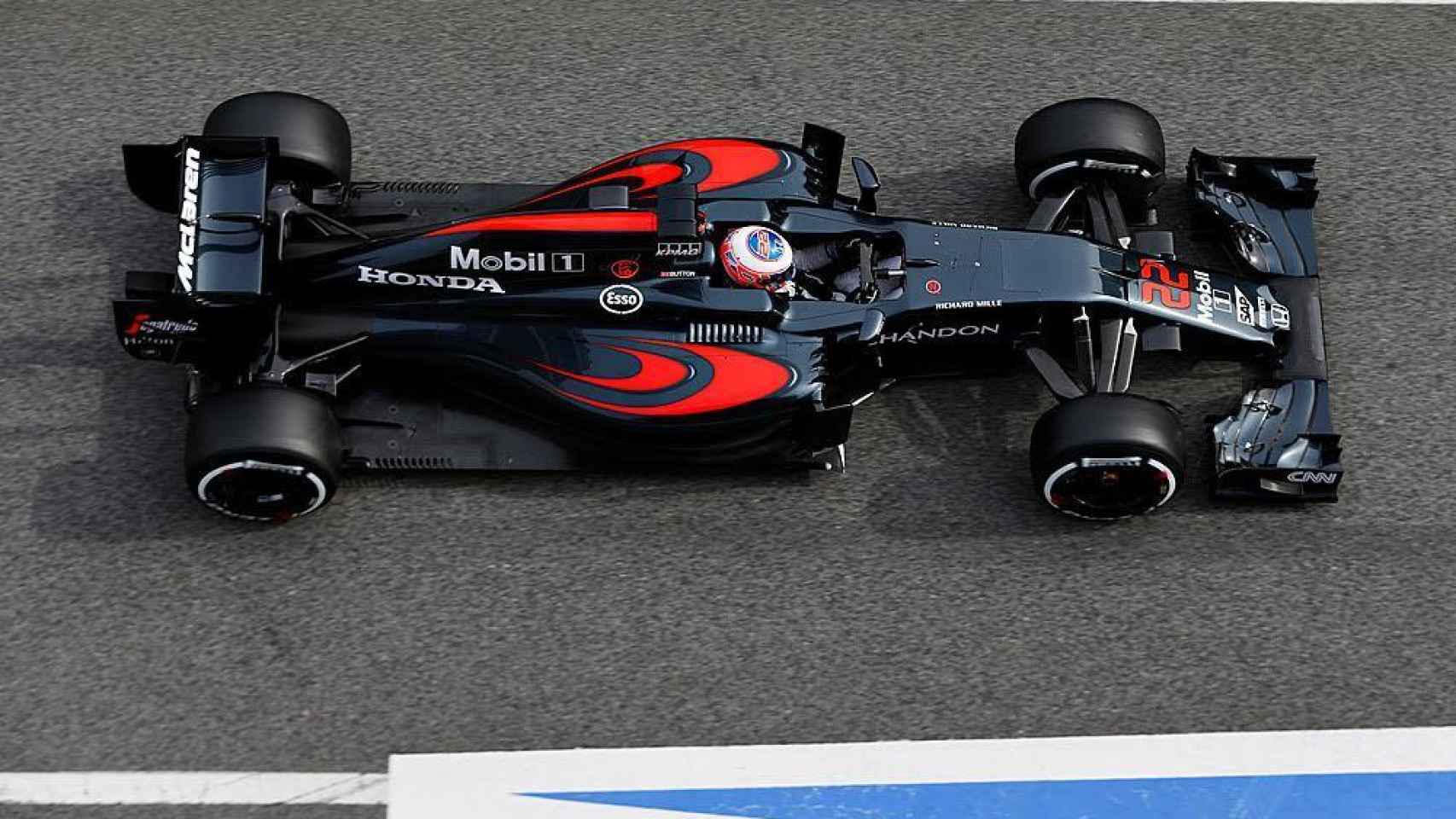 F1: Fernando Alonso no lanza las campanas al vuelo