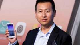 Entrevista a Zhao Gang, director de ventas global de Honor