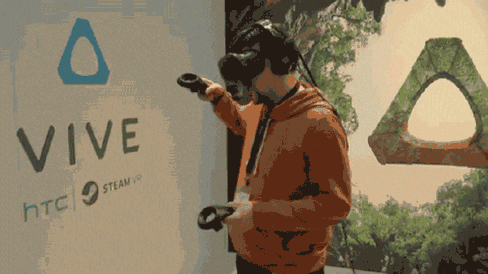 Probamos HTC Vive: la mejor realidad virtual hasta el momento