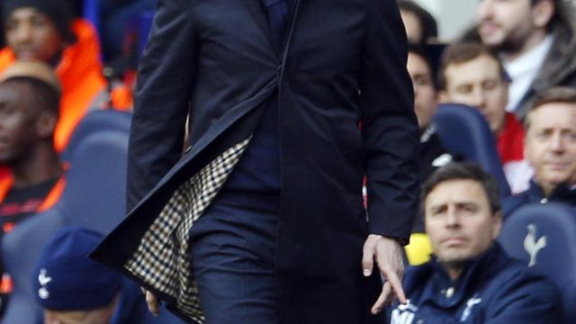 Mauricio Pochettino.