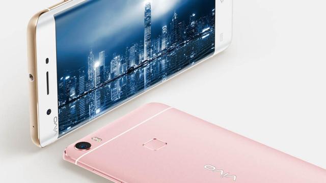 Vivo XPlay 5: el primer smartphone con 6GB de RAM