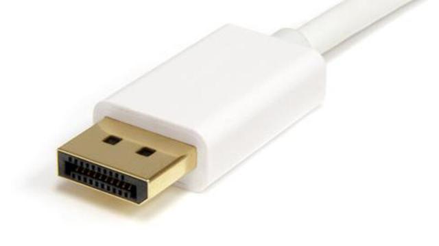 displayport 1