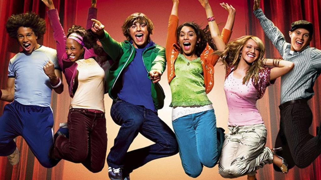 Disney trabaja en 'High School Musical 4' con nuevos actores