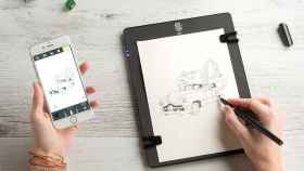 Slate: el gadget para los que aman escribir en papel y trabajar en digital