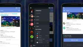 Discord, la nueva aplicación de chat que triunfa entre los jugadores