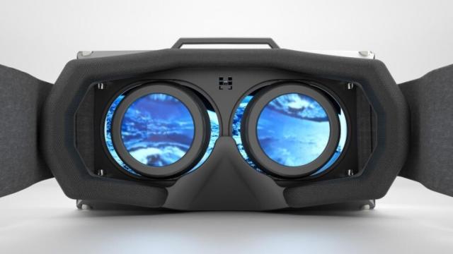 ¿Qué gafas de realidad virtual me compro?