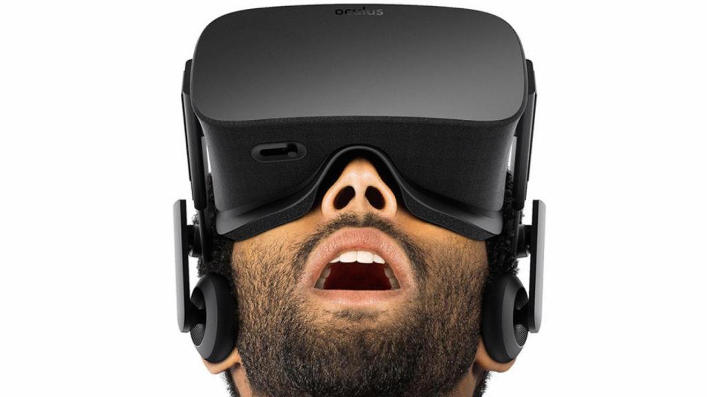 Oculus Rift