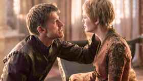 Jaime y Cersei Lannister en una secuencia de la sexta temporada de 'Juego de tronos' (HBO)