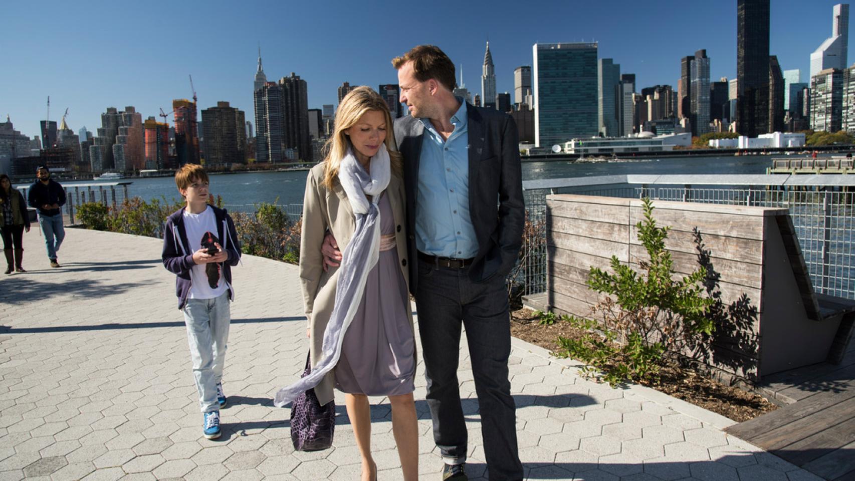 ¿Sigue los pasos TVE de Antena 3 con los telefilmes alemanes?