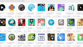 Google Play está de rebajas: decenas de aplicaciones y juegos a 0,50€!