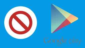 Qué aplicaciones están prohibidas en Google Play