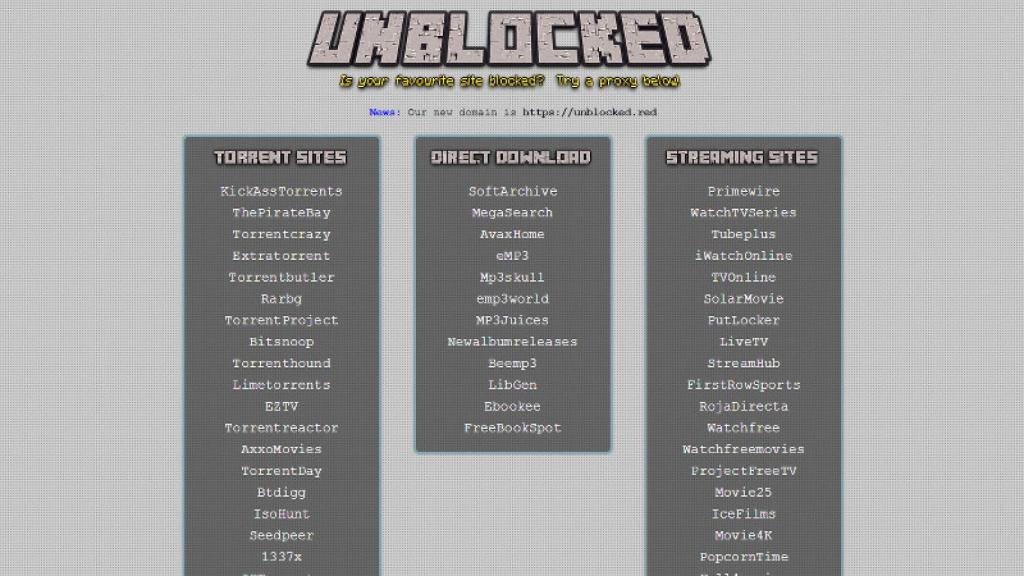 unblocked 1