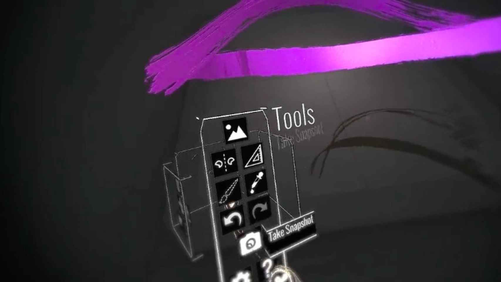 Tilt Brush, la espectacular aplicación de dibujo de Google para realidad virtual