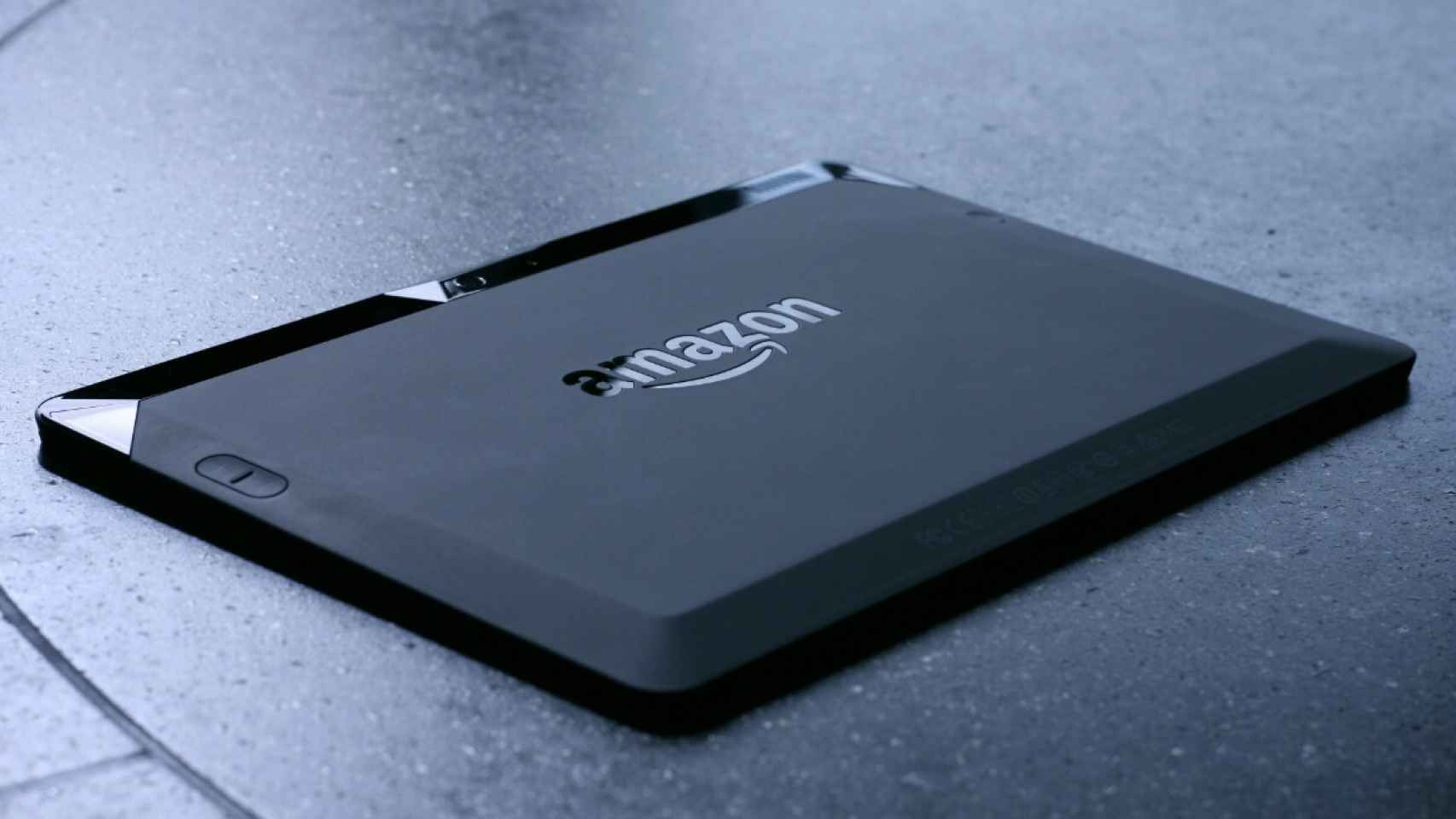 Amazon, a contracorriente: retira el cifrado de Kindle Fire