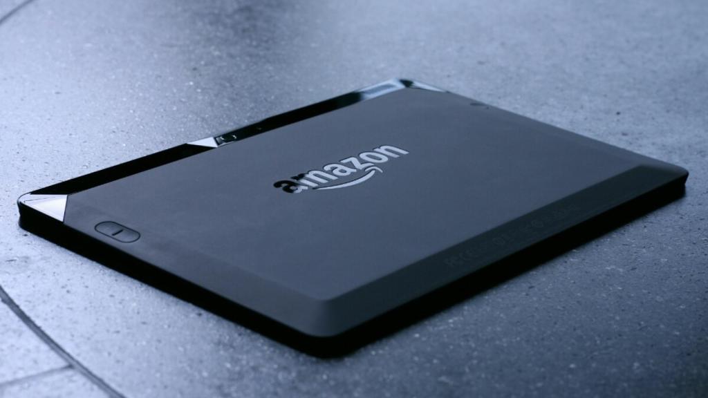 Amazon, a contracorriente: retira el cifrado de Kindle Fire