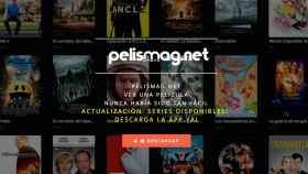 Pelismagnet, el ‘Popcorn Time’ en español, llega a Android