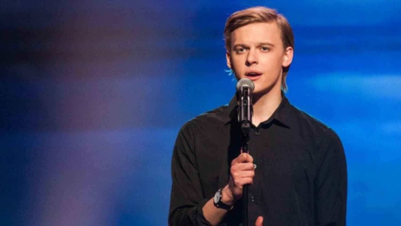 Jüri Pootsmann representará a Estonia en Eurovisión 2016