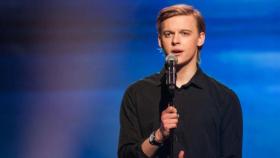 Jüri Pootsmann representará a Estonia en Eurovisión 2016