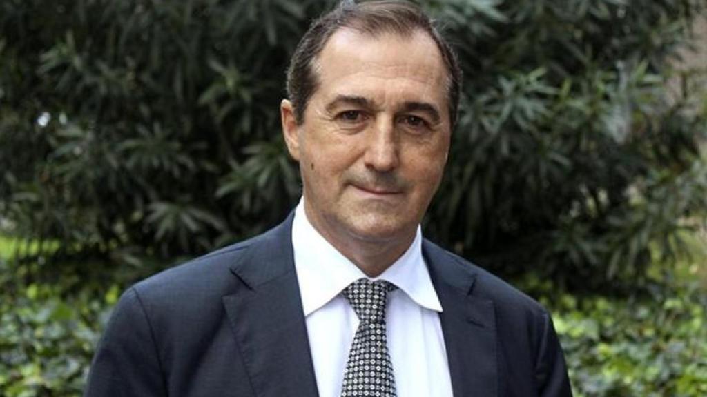 Eladio Jareño, nuevo director de TVE