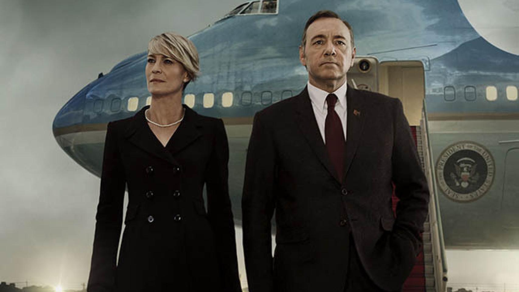 Netflix le quita 'House of Cards' a Canal+ Francia. ¿Pasará lo mismo en España?