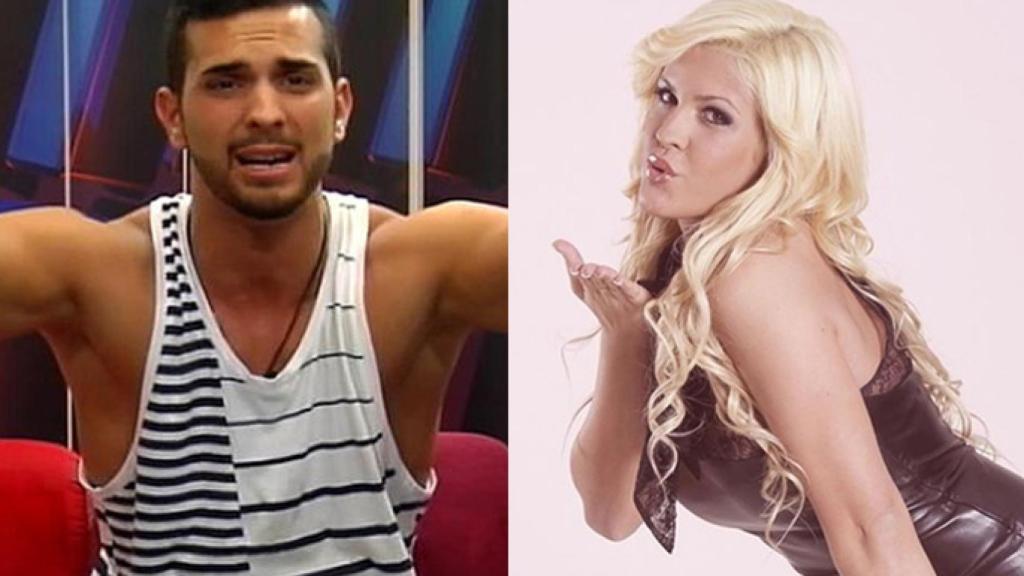 Suso ('GH16') e Ylenia (Gandía Shore'), en negociaciones para 'Supervivientes 2016'