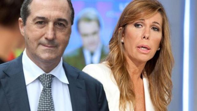 TVE se olvida del trabajo en el PP de Eladio Jareño