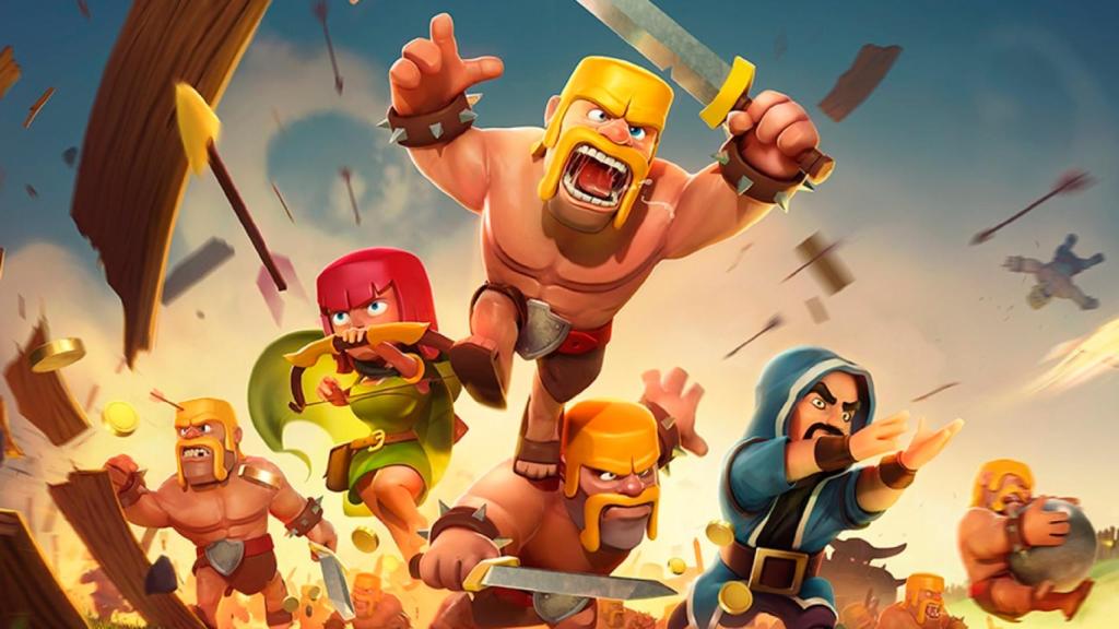 Los mejores bots de Clash of Clans