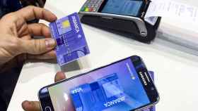 Samsung Pay funcionará en España «en las próximas semanas»