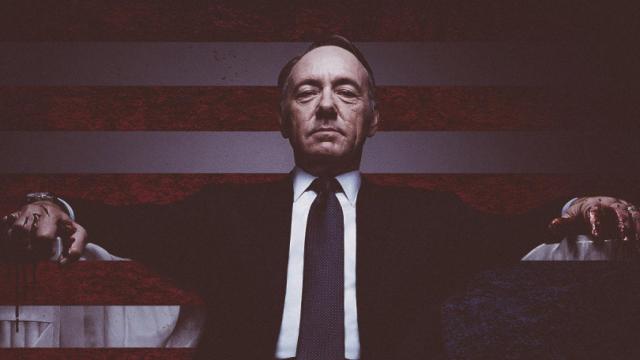 House of Cards, el nuevo campo de batalla entre OnePlus y Samsung