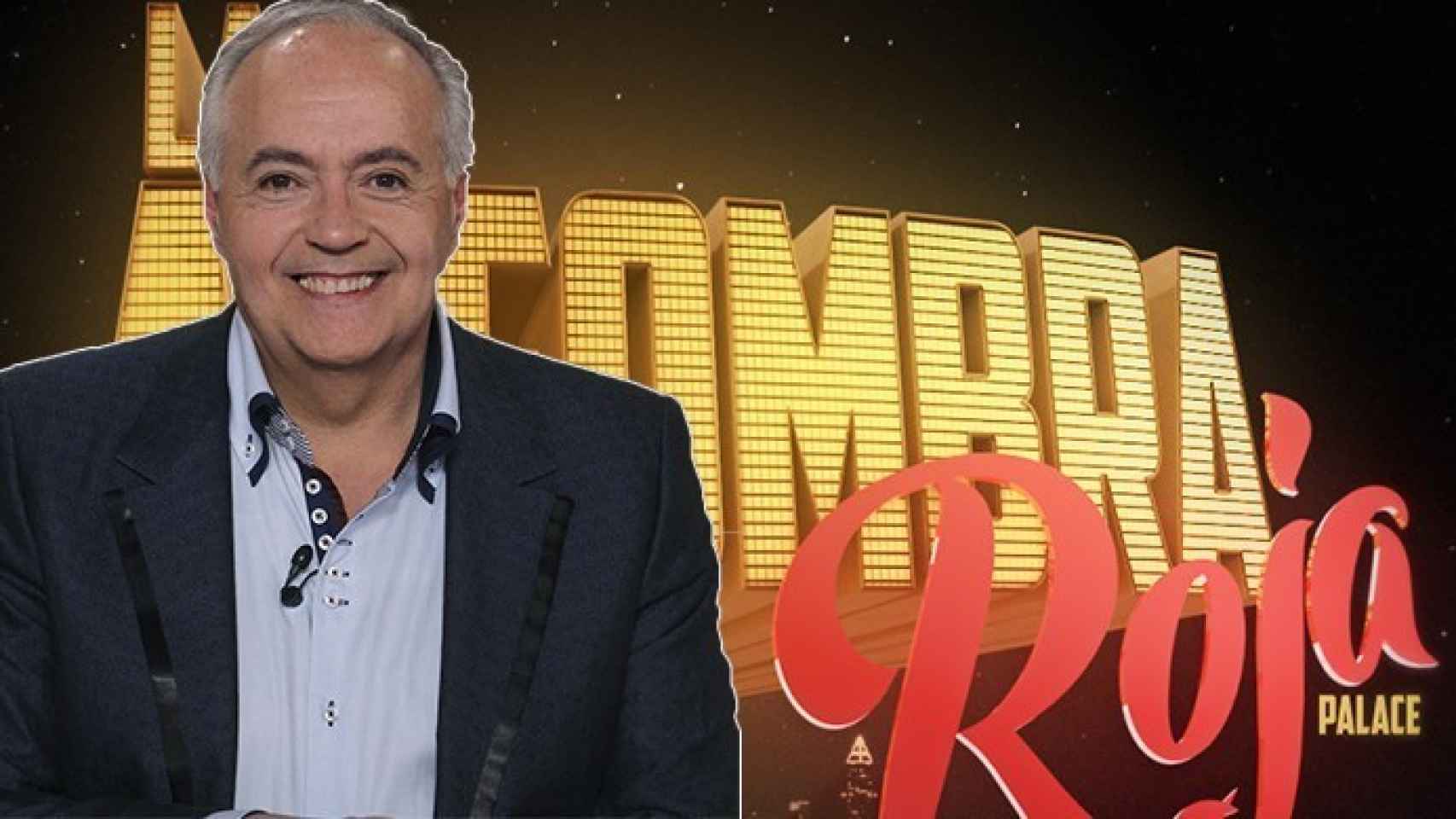 La Alfombra Roja, el último programa de Moreno fue cancelado por TVE, por el fracaso de audiencia