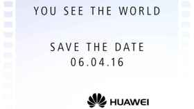 El Huawei P9 se presentará finalmente el 6 de abril en Londres