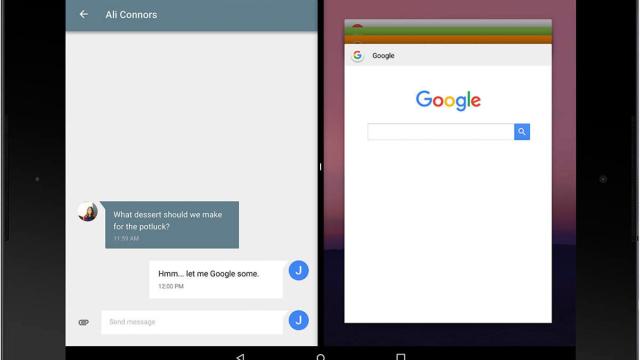 Se filtra Android N Preview, llegará antes de lo que esperábamos