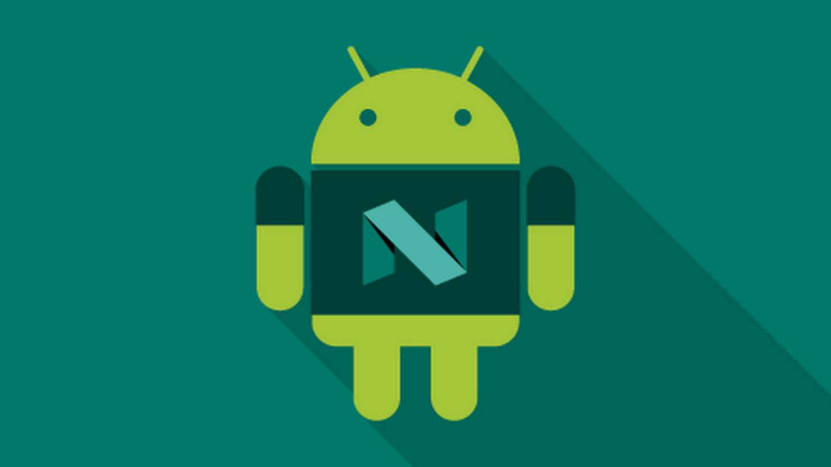 Tutorial: Cómo instalar Android N en tu Nexus