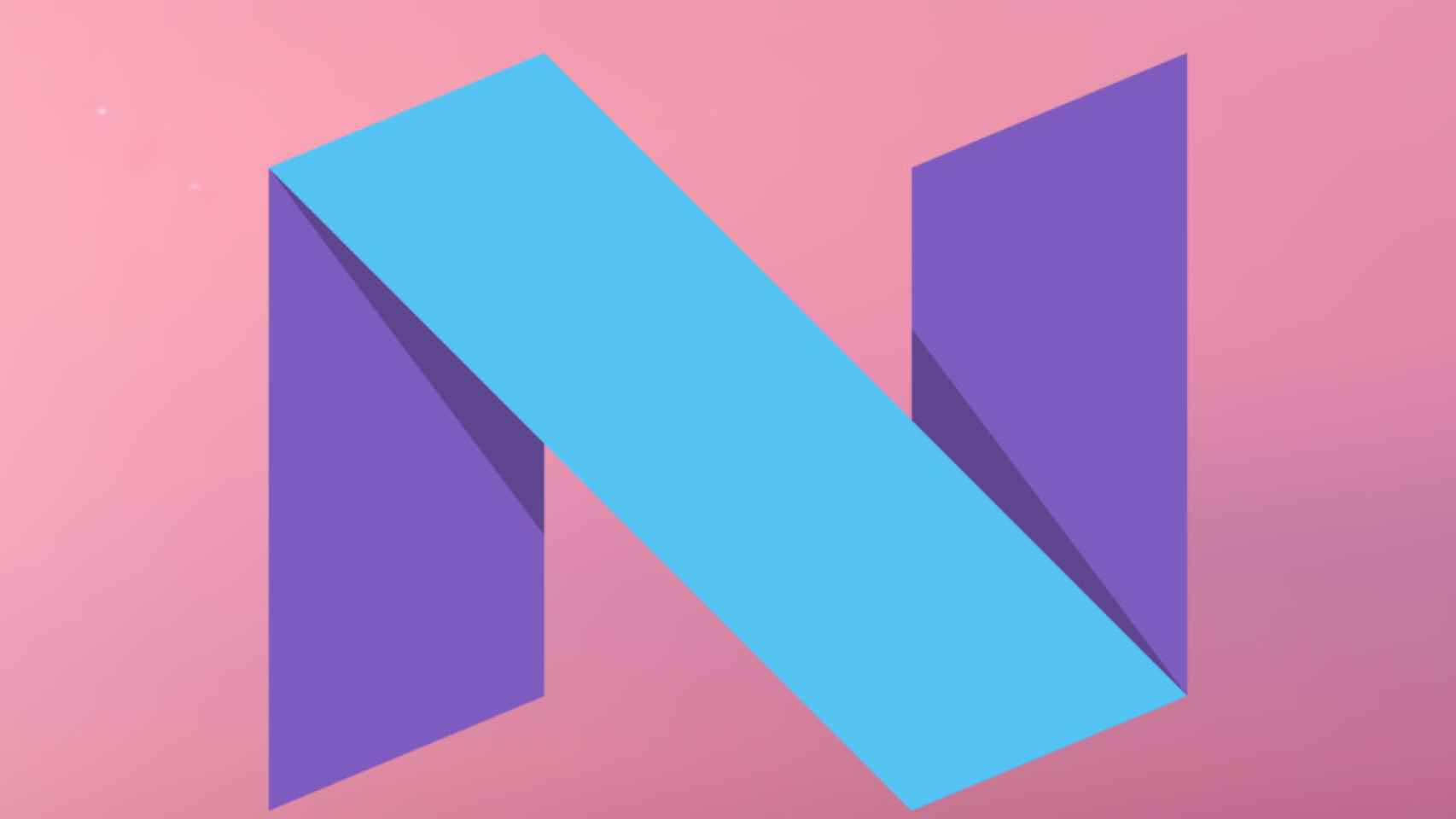 La versión definitiva de Android N estará disponible en verano