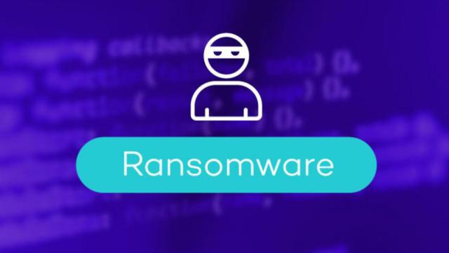 ransomware