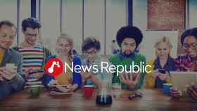 News Republic 6.0: más social, más noticias de todo el mundo