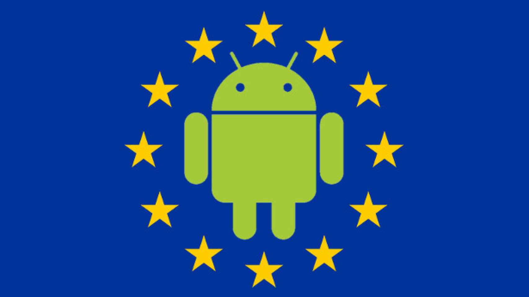 La UE se prepara para acusar a Android de monopolio