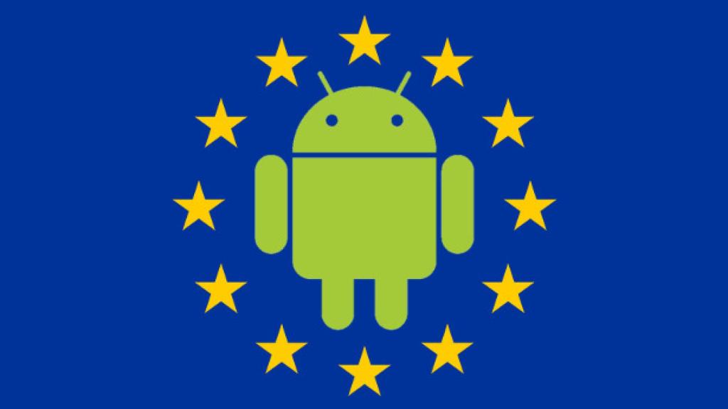 La UE se prepara para acusar a Android de monopolio