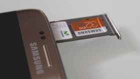 La solución para aprovechar la microSD en el Galaxy S7 sin root