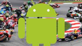 Fórmula 1 y MotoGP: cómo seguir las competiciones en Android