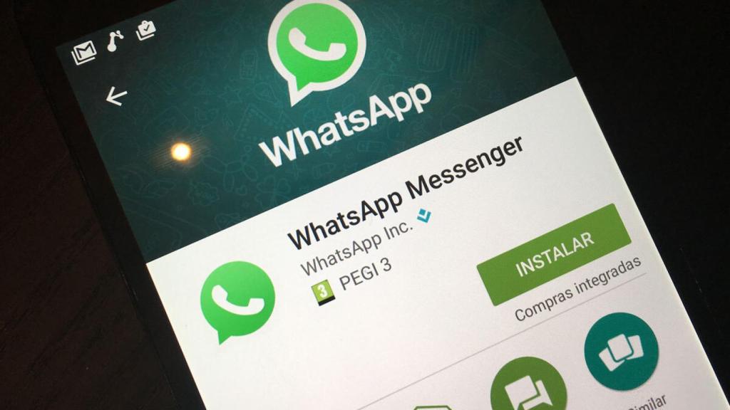 Cómo tener dos cuentas de WhatsApp en el mismo móvil