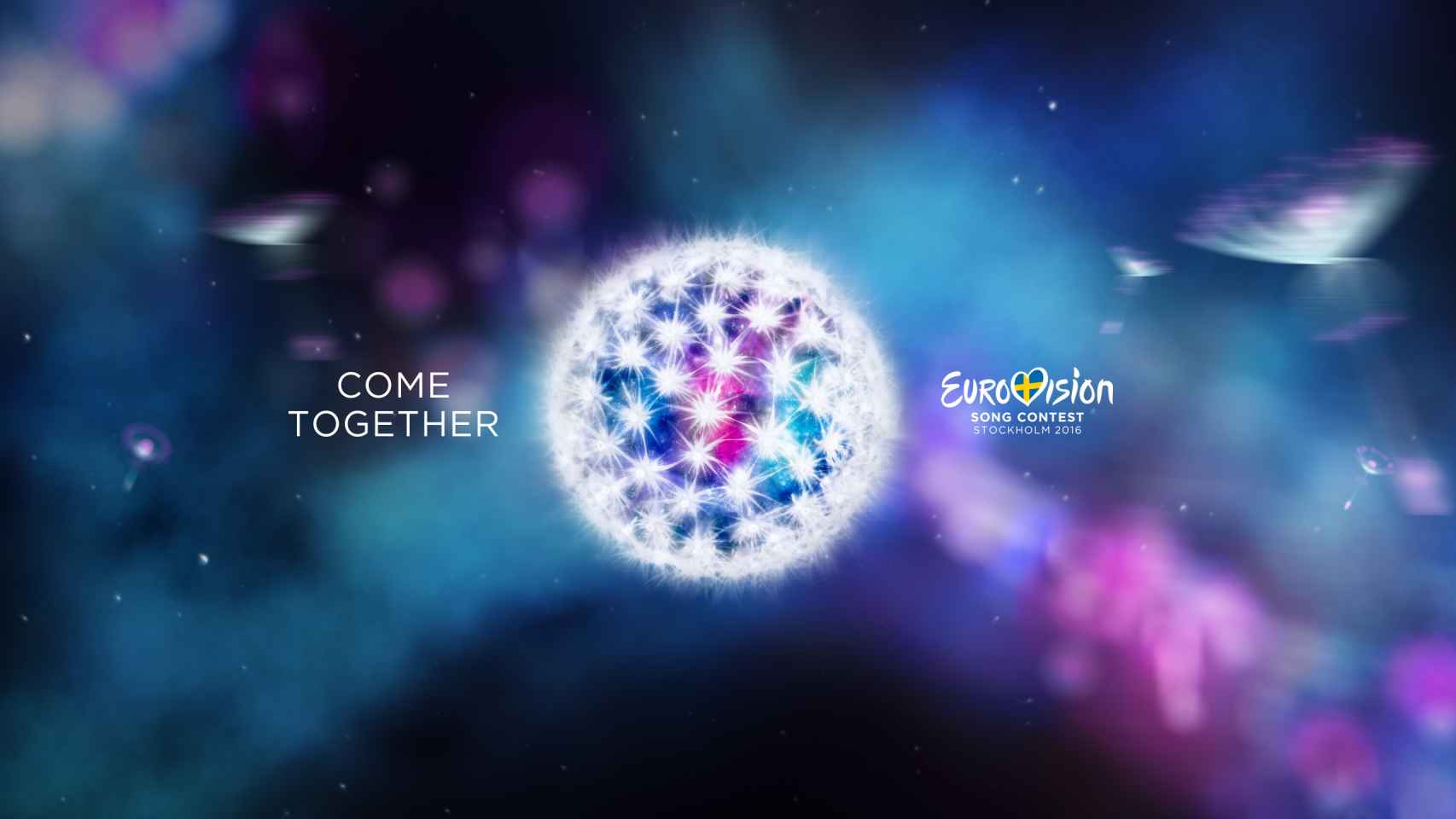 Consulta todos los participantes de Eurovisión 2016