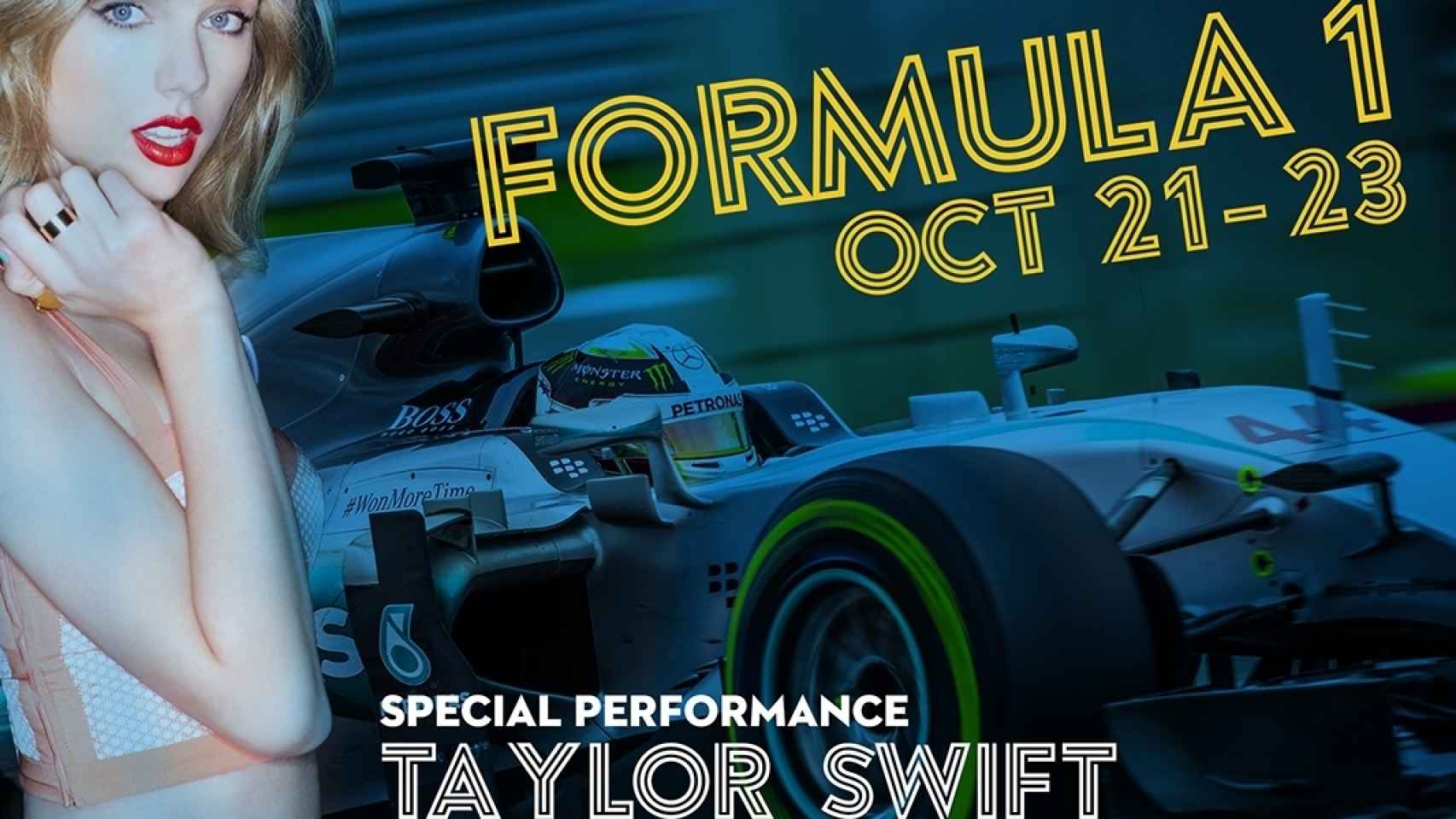 Foto promocional extraída de la web del Circuit of Americas