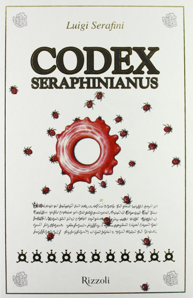 Codex Seraphinianus 12