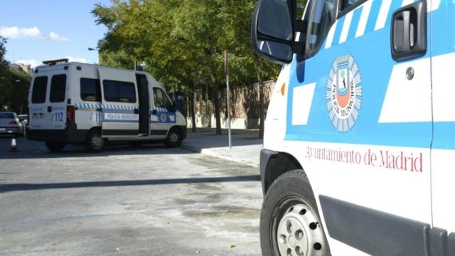 Las ciudades y lugares de España que más recaudan con multas de tráfico