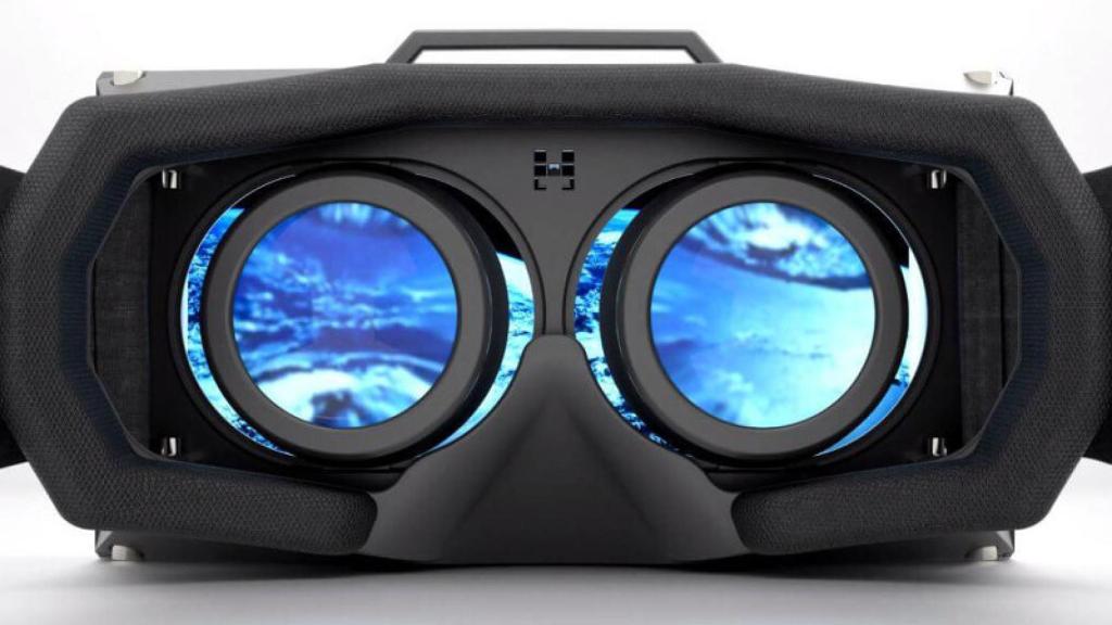 oculus rift 1