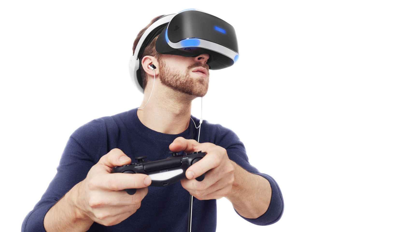 ¿Conseguirán los videojuegos popularizar la realidad virtual?