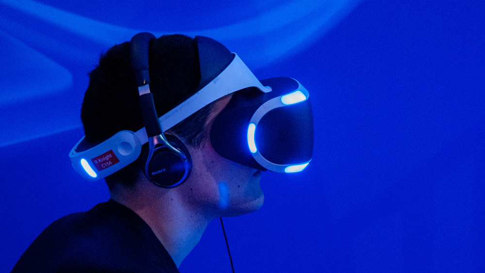 Gafas VR PS4. Todo lo que debes saber sobre Playstation VR