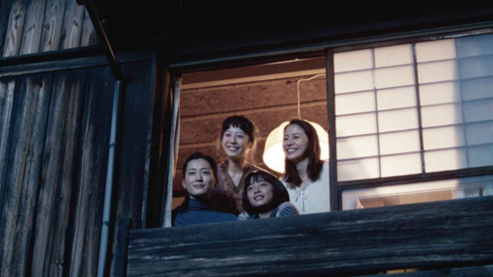 Image: Kore-eda, entre Ozu y los secretos milenarios