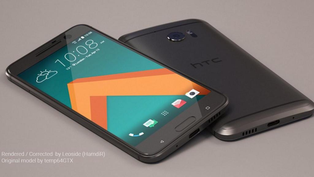 HTC One M10: Todo lo que sabemos